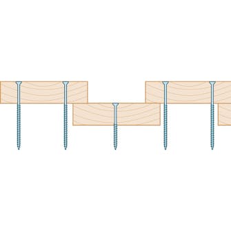 Villmarkspanel kledning Villmarkspanel kledning